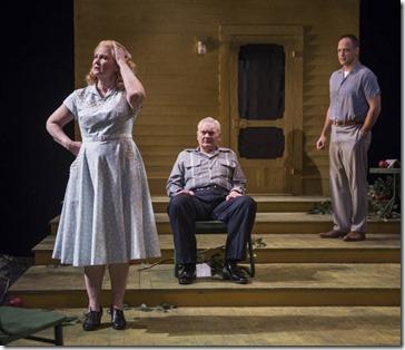 Review: All My Sons (Court Theatre)