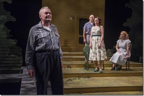 Review: All My Sons (Court Theatre)