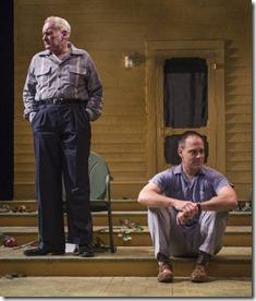 Review: All My Sons (Court Theatre)