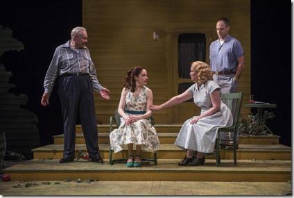 Review: All My Sons (Court Theatre)