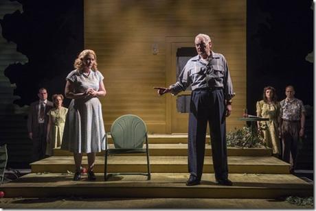 Review: All My Sons (Court Theatre)