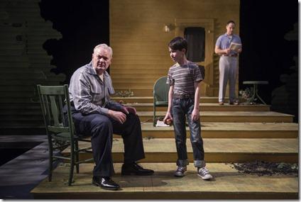 Review: All My Sons (Court Theatre)