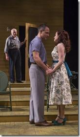 Review: All My Sons (Court Theatre)