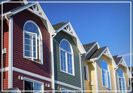8 Reasons Vinyl Siding is Right For Your Home