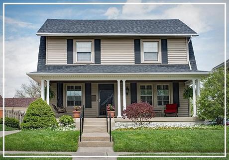 8 Reasons Vinyl Siding is Right For Your Home
