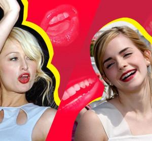 Apply Your Lip Makeup in This Way, You Will Become Single on Valentine's Day