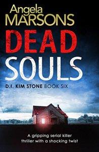 Dead Souls – Angela Marsons