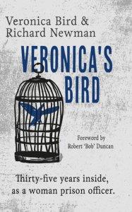 Blog Tour: Veronica’s Bird #Memoir #BookReview