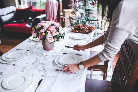 Organization Is One-Half Of The Wedding Planning Battle