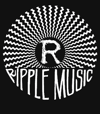 Stay Up To Date On All Ripple Music News and Releases -- Join Waveriders Unite