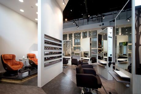 Review: 99 Percent Hair Studio – Balayage hair dye + hair treatment