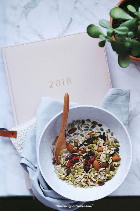 What's New on AlDente Gourmet this Year 2018?