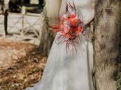 Minimalistic Autumn Photoshoot Park