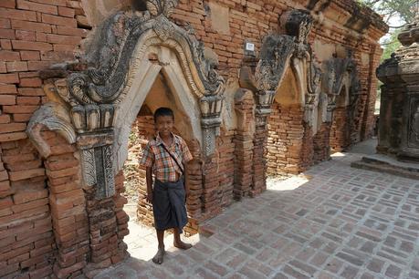 Myanmar: why Mandalay should be on your itinerary