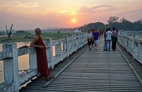 Myanmar: why Mandalay should be on your itinerary