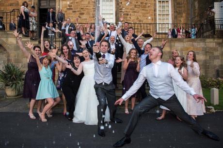 Five Things I Loved About My Wedding – Rachael