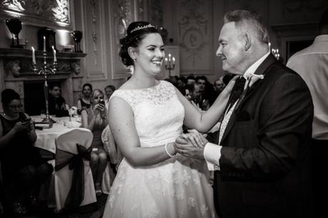 Five Things I Loved About My Wedding – Rachael