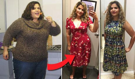 Bacon, steak and cheese? Woman sheds 140 pounds after going keto