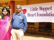 Saving Little Hearts Story Moppet Heart Foundation