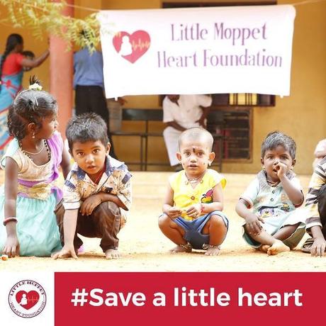 Saving Little Hearts – The Story of Little Moppet Heart Foundation