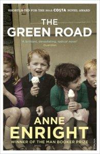 The Green Road – Anne Enright