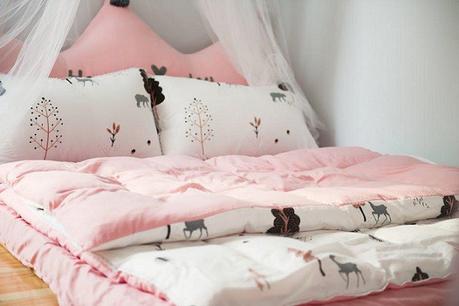 5 Girly Bedroom Decorating Ideas You Would Absolutely Love!