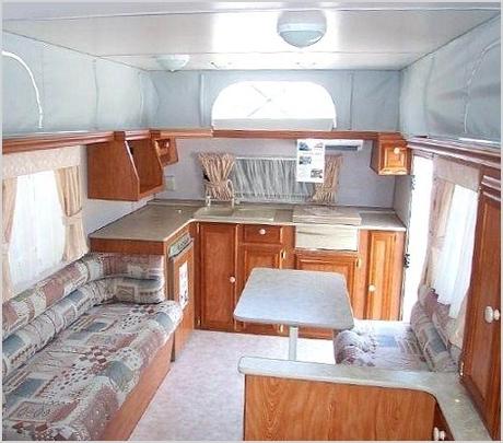 caravaninterior