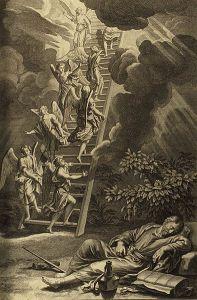 Jacob’s Ladder