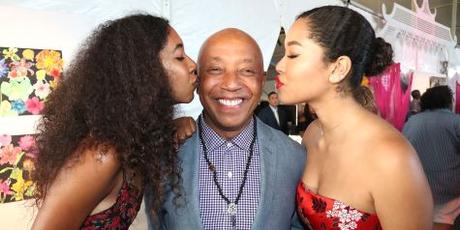 Kimora Lee Simmons Statement RE: Rape Allegations Against Russell Simmons
