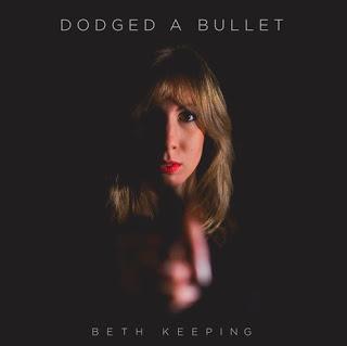 Video Highlight: Beth Keeping - Dodged a Bullet. A both powerful and captivating song and story shared