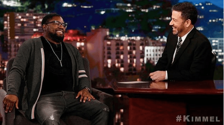 ‘Get Out’ Star Lil Rel Howery Not Invited To The Oscars