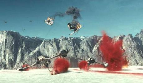 ‘The Last Jedi’ – A Review By a ‘Star Wars’ Hater