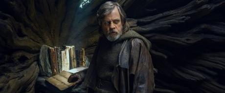 ‘The Last Jedi’ – A Review By a ‘Star Wars’ Hater