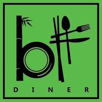 BFF Diner logo
