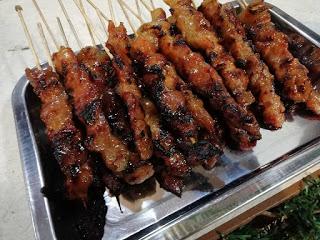 Tatang's Grill Barbeques