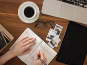 Bullet Journal Essentials 2018