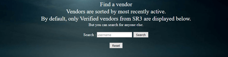 Lunacy Darknet Market: All That You Need To Know