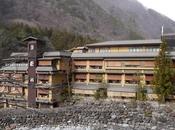 World’s Oldest Hotel- Hōshi Ryokan