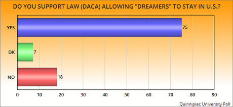 Public IS Not On Board With Trump Immigration Changes