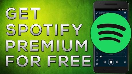 How to Get Spotify Premium for Free on Android