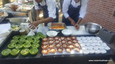 From Farm to The Table with La Piazza at Hyatt Regency Delhi