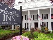 Beekman Arms, Rhinebeck, N.Y.