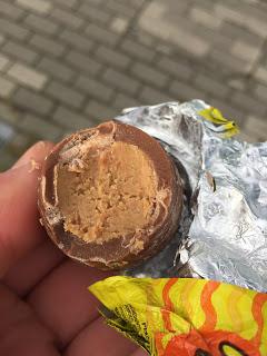 Reese's Peanut Butter Creme Eggs