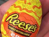 Reese's Peanut Butter Creme Eggs