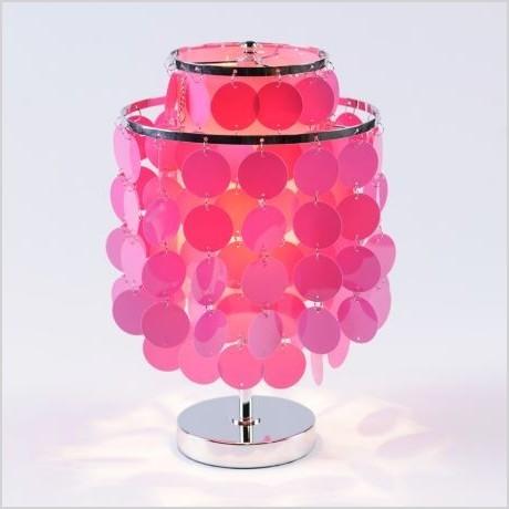 groovy discs accent lamp contemporary table lamps