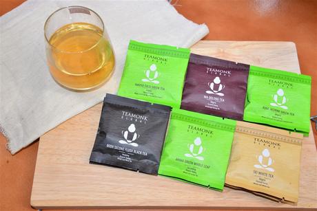 TeaMonk – The Premium Tea