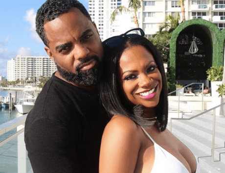 Kandi On Marriage To Todd Tucker  “I’m A Force When We’re Together”