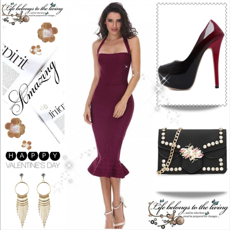 Valentine's Day Guidebook Valentine's Day Guidebook