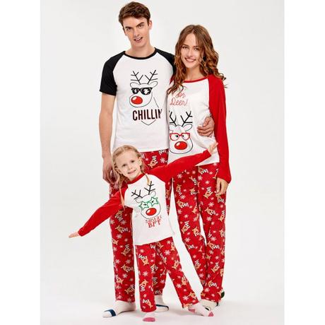 Christmas Pyjamas from TwinkleDeals