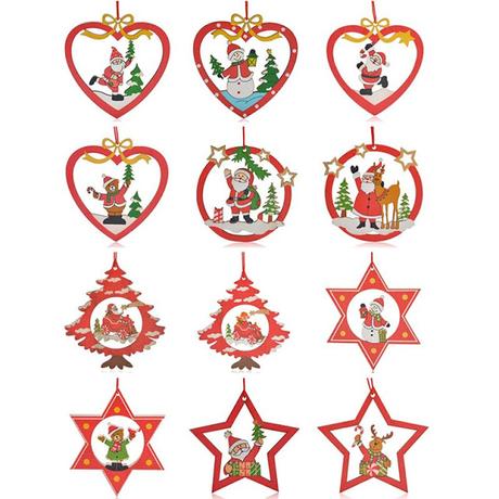 Christmas Decorating Ideas with Gamiss